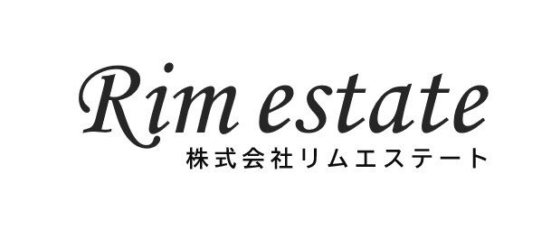 株式会社リムエステート　Rim estate